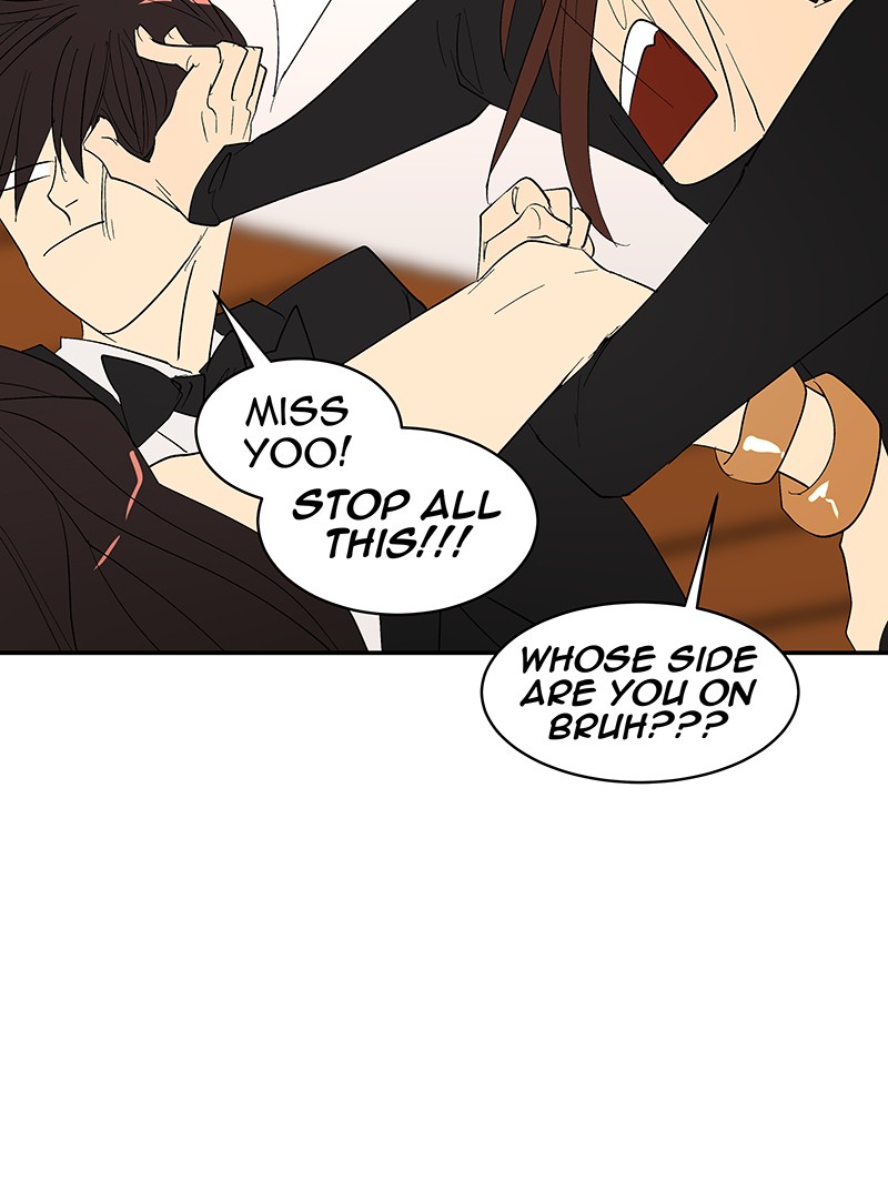 I Love Yoo chapter 68 page 65