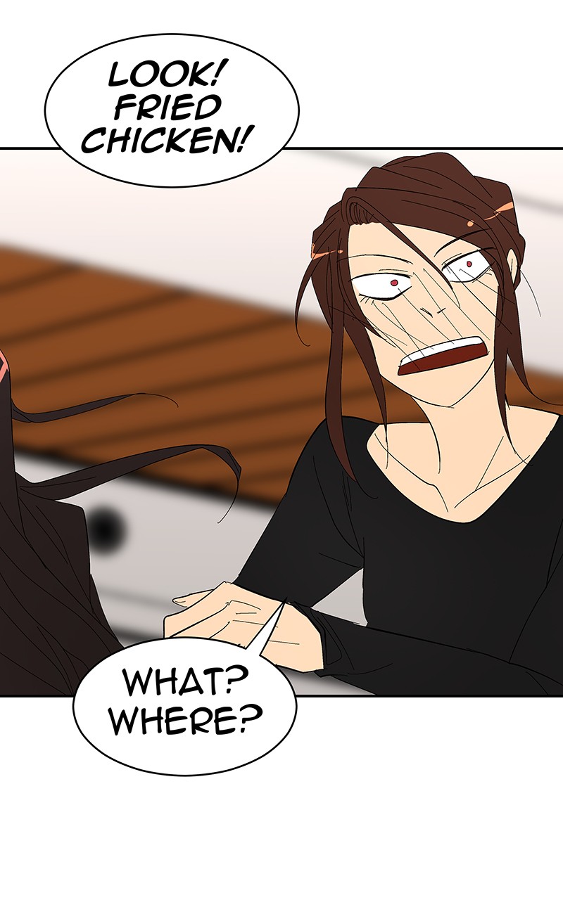 I Love Yoo chapter 68 page 67