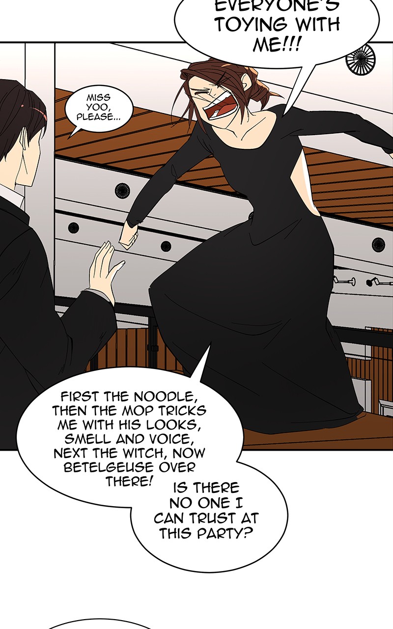 I Love Yoo chapter 68 page 70