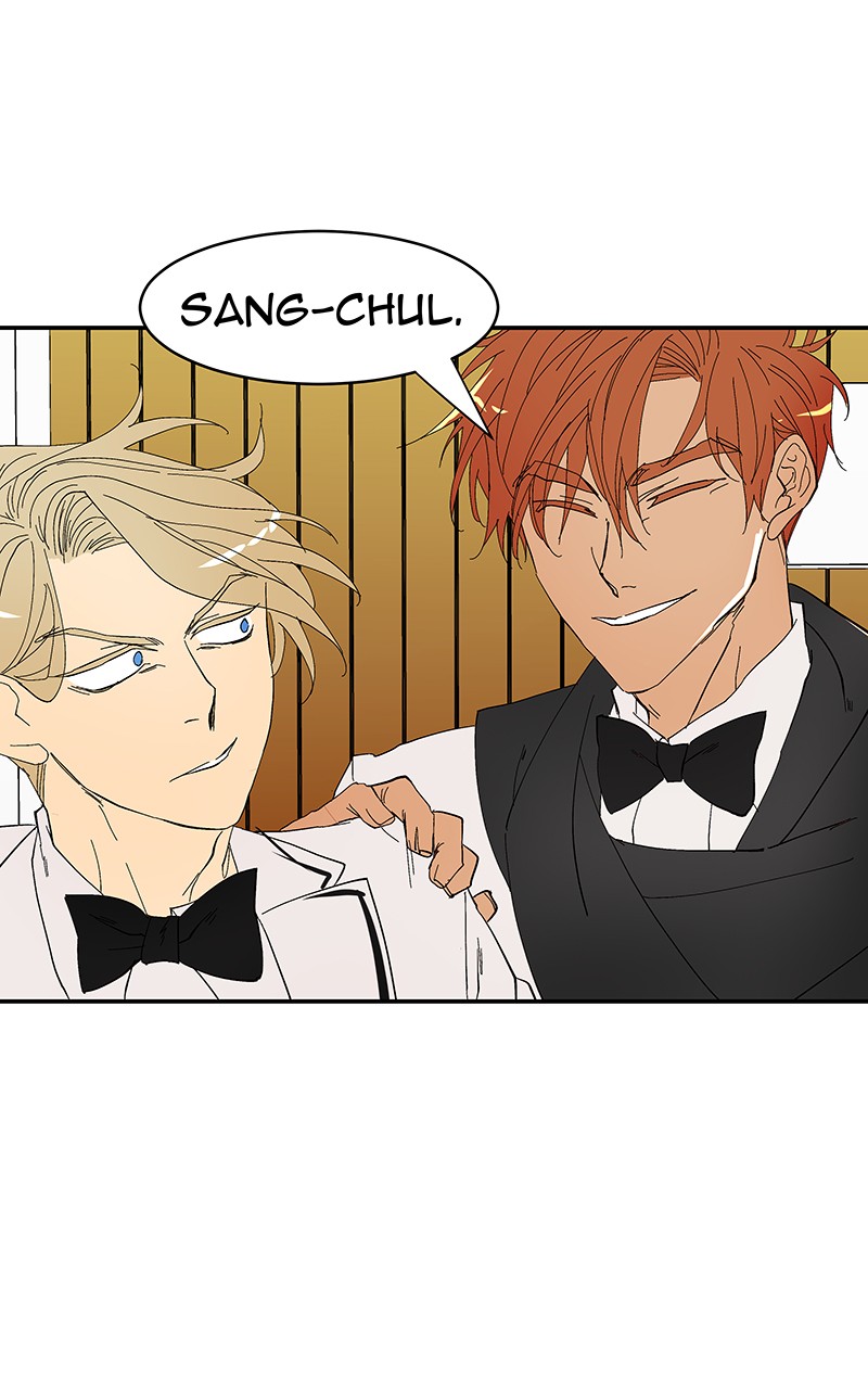 I Love Yoo chapter 68 page 8