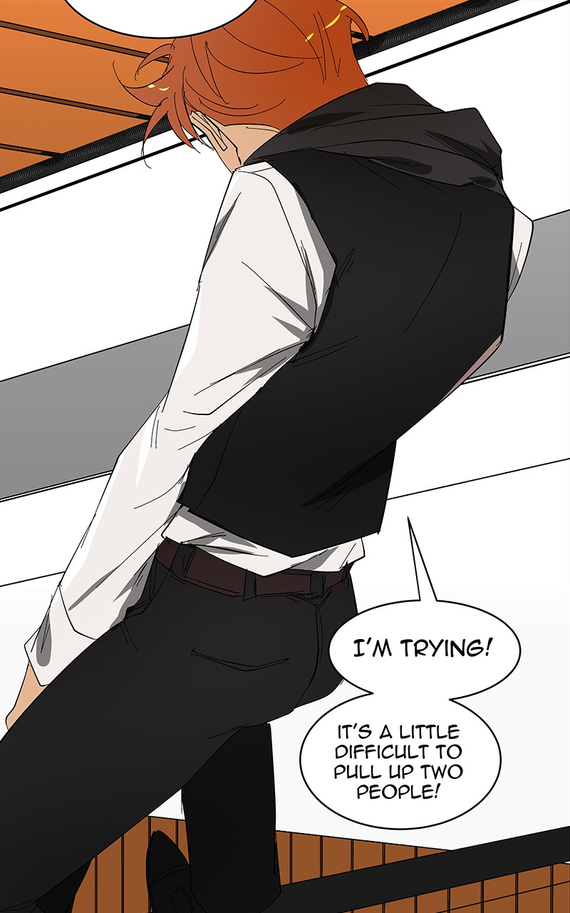 I Love Yoo chapter 68 page 84