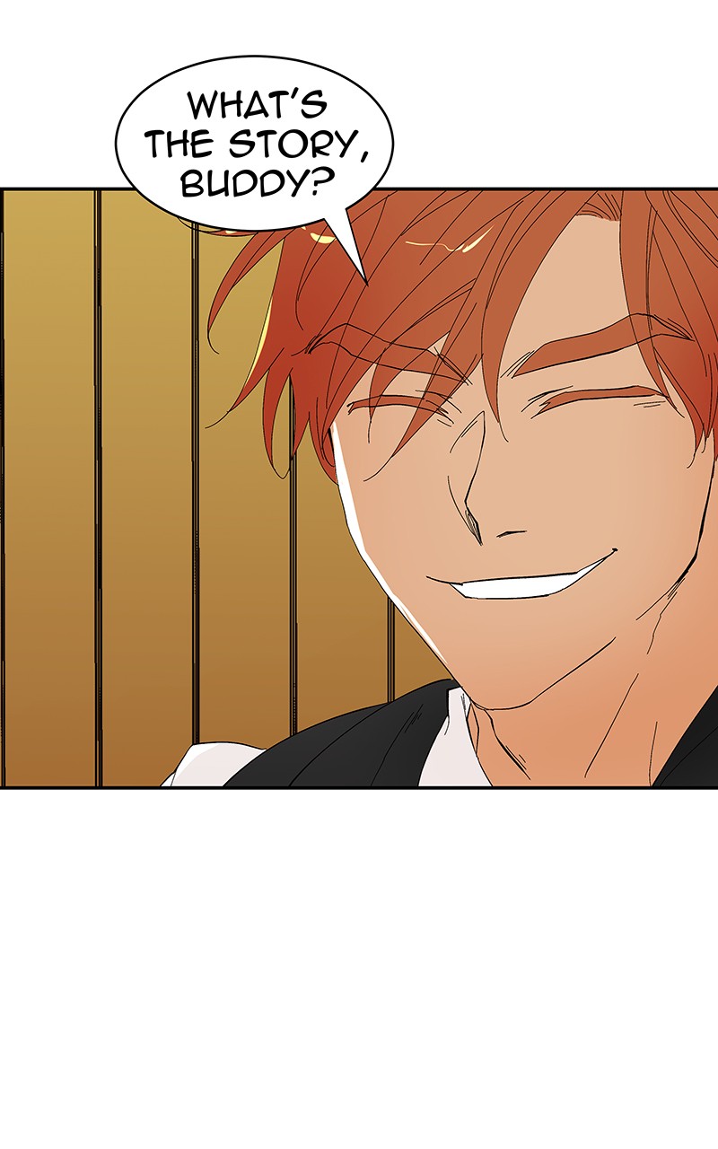 I Love Yoo chapter 68 page 9