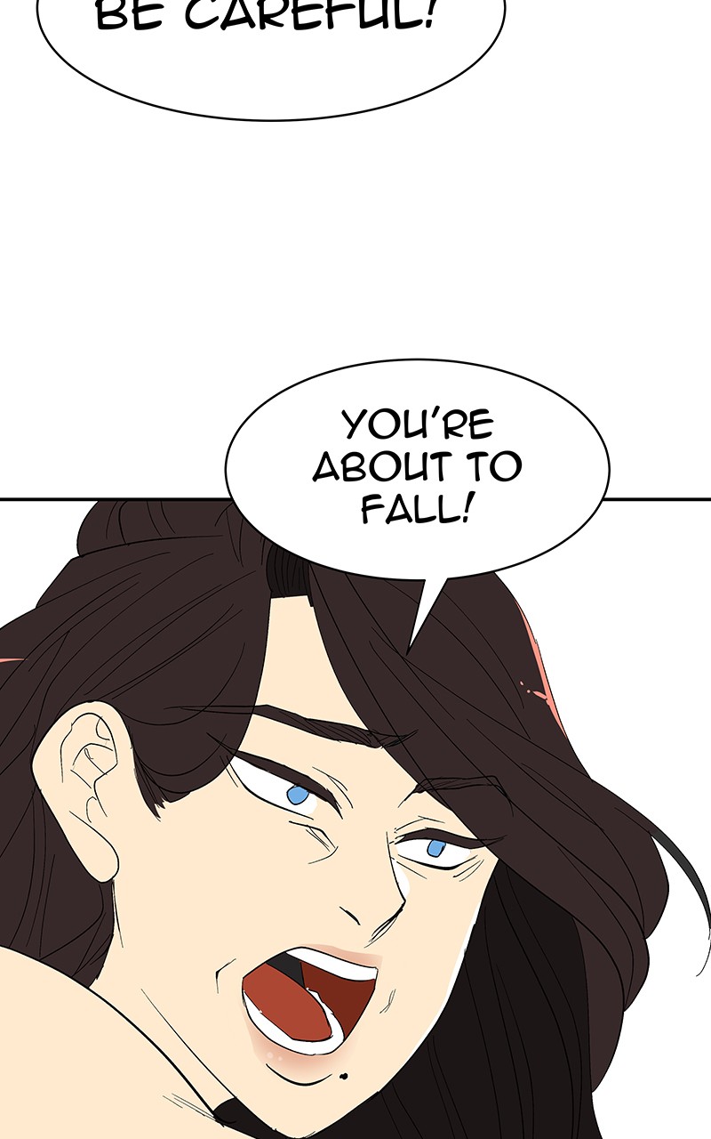 I Love Yoo chapter 68 page 97