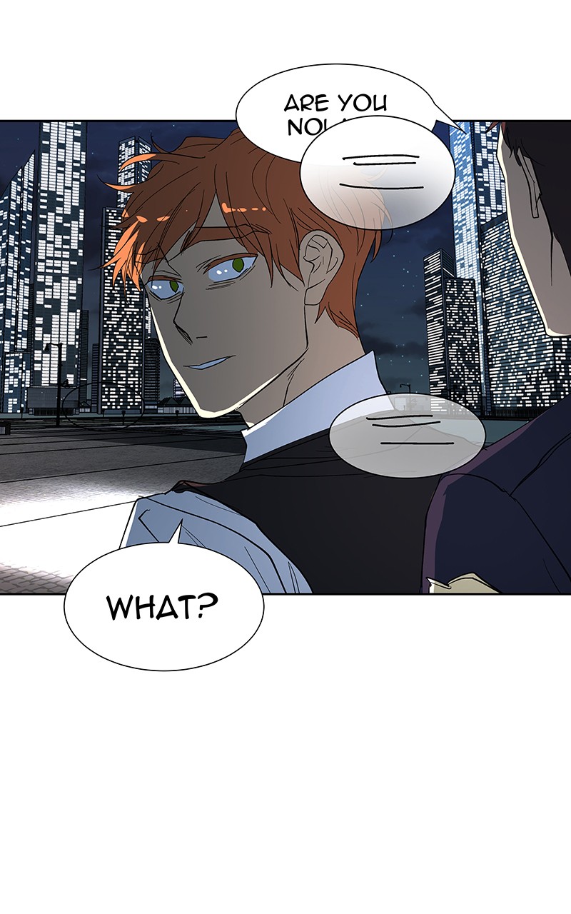 I Love Yoo chapter 69 page 101