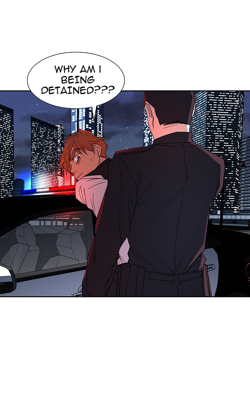 I Love Yoo chapter 69 page 105