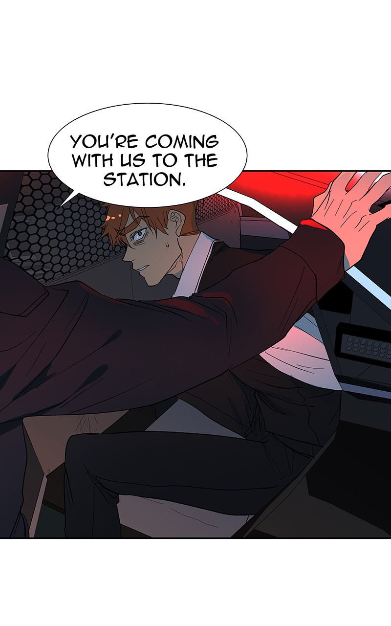 I Love Yoo chapter 69 page 107