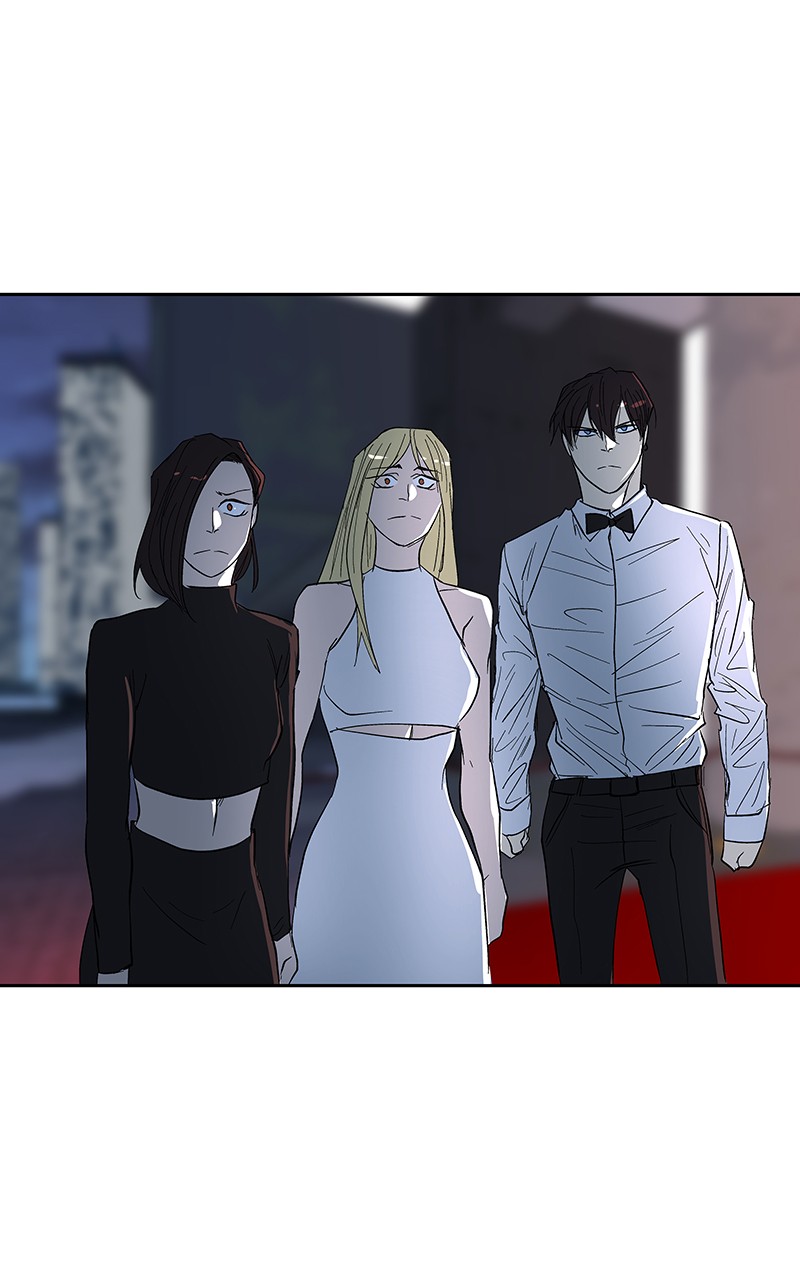 I Love Yoo chapter 69 page 110