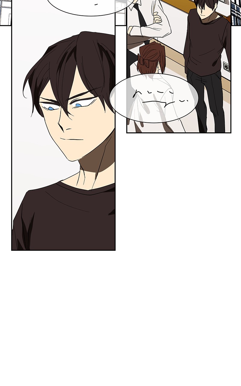 I Love Yoo chapter 69 page 114