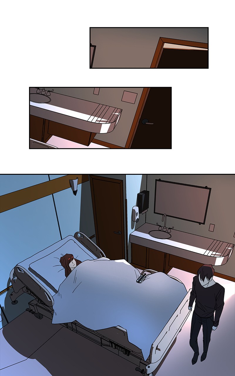 I Love Yoo chapter 69 page 115