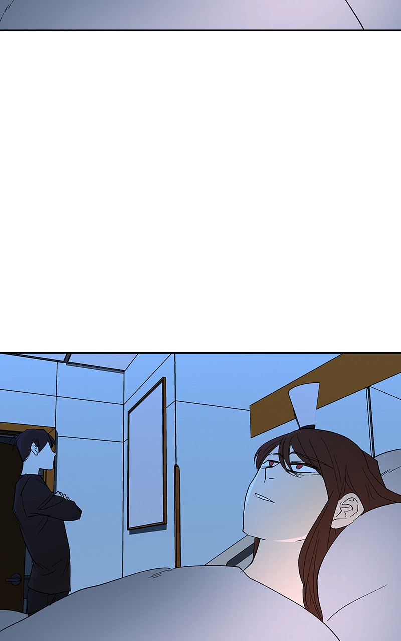 I Love Yoo chapter 69 page 117