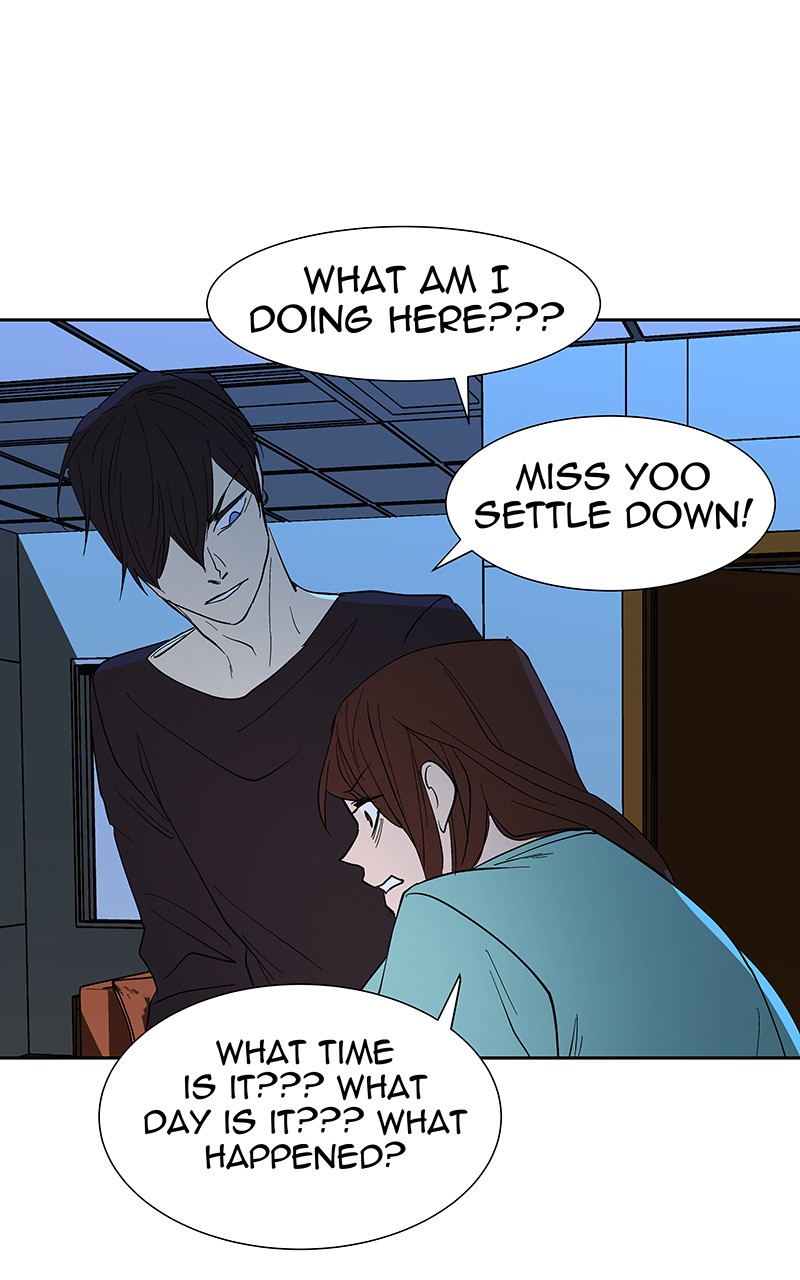 I Love Yoo chapter 69 page 123