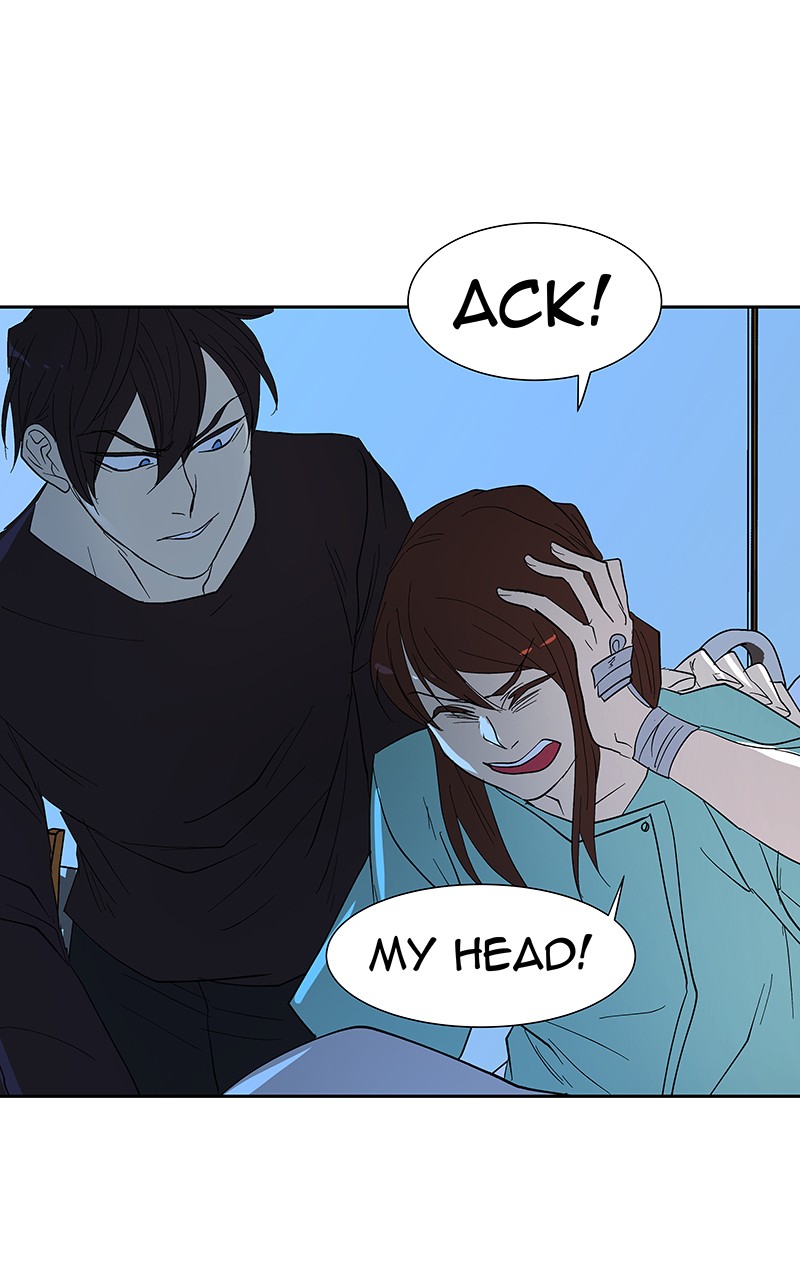 I Love Yoo chapter 69 page 124