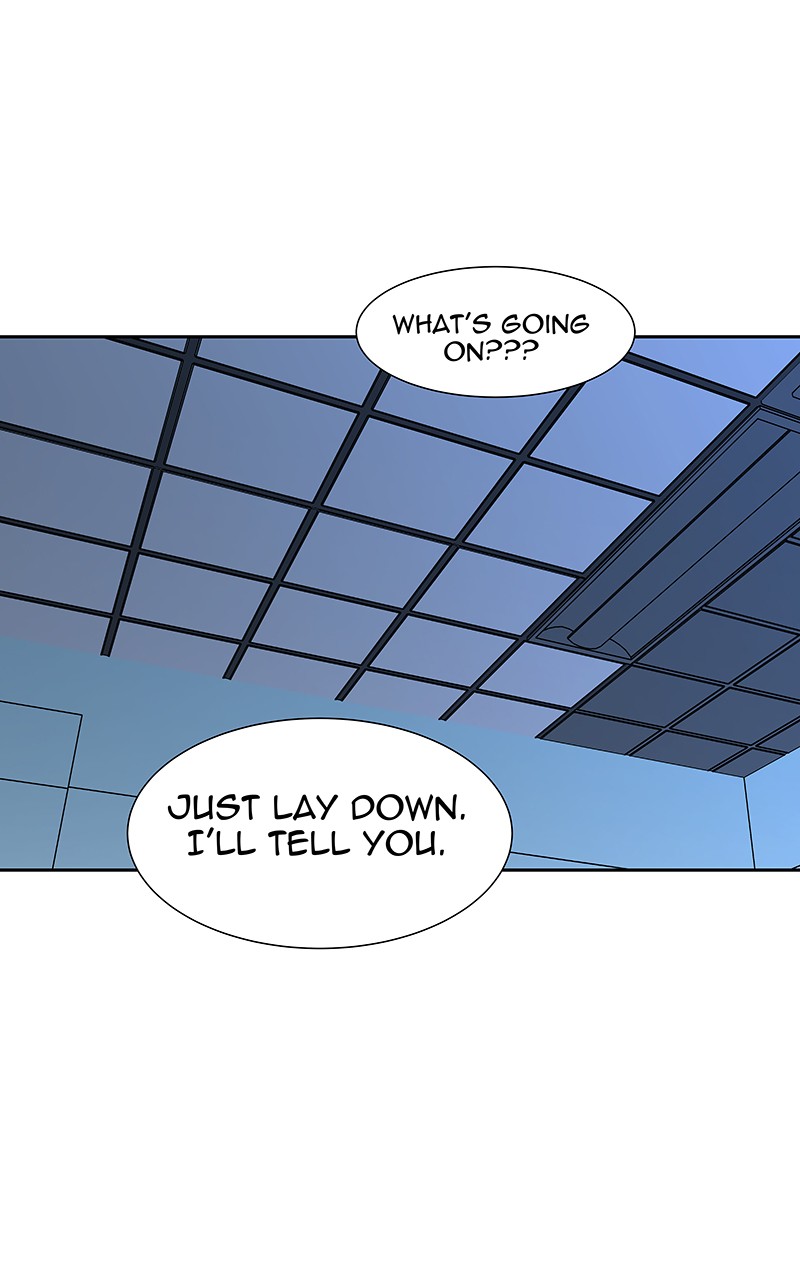 I Love Yoo chapter 69 page 125