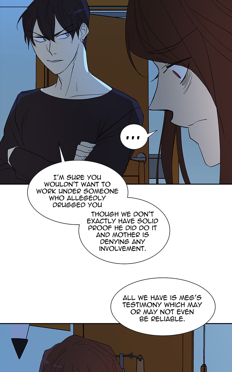 I Love Yoo chapter 69 page 128