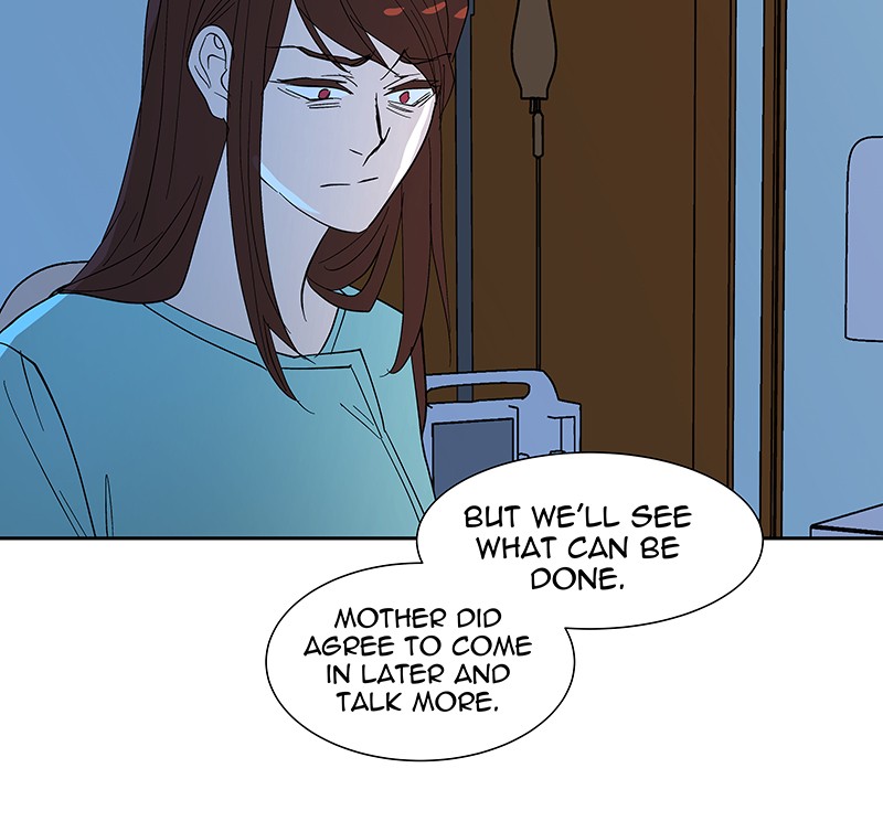 I Love Yoo chapter 69 page 129