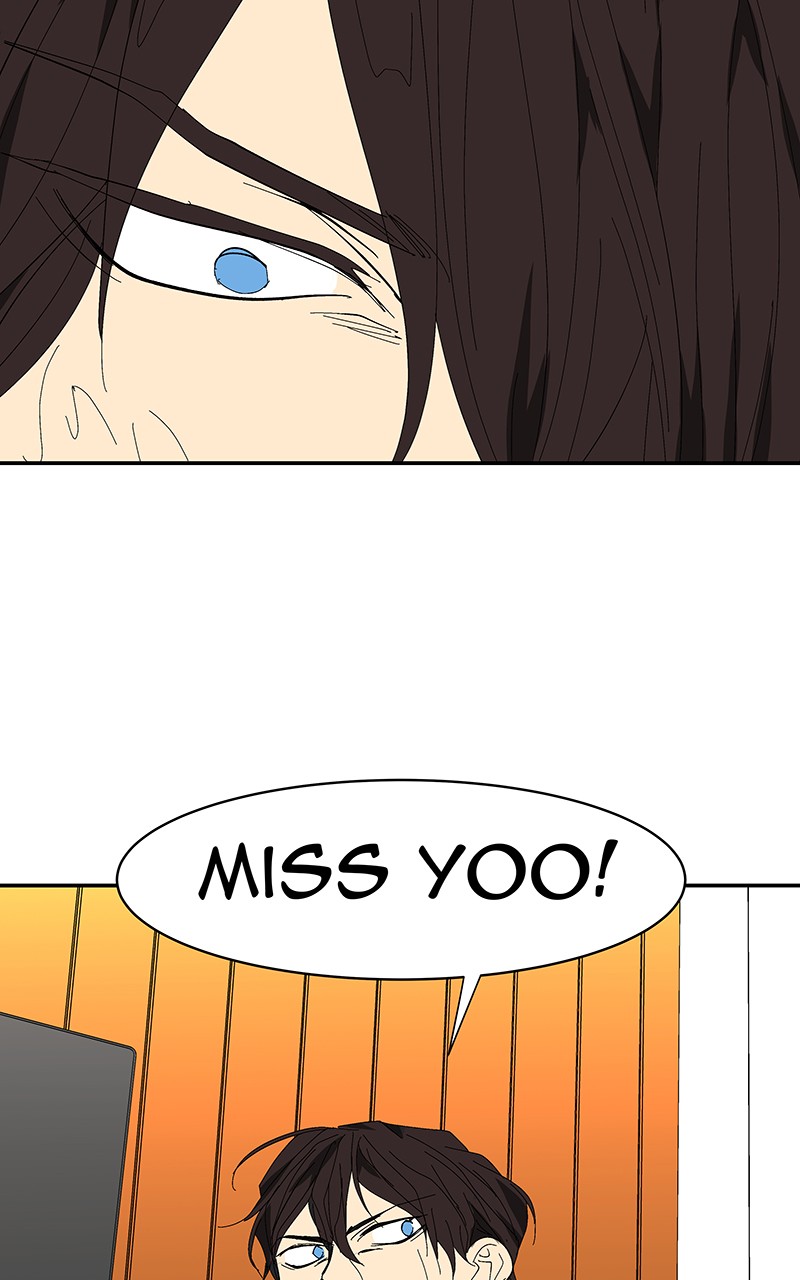 I Love Yoo chapter 69 page 36