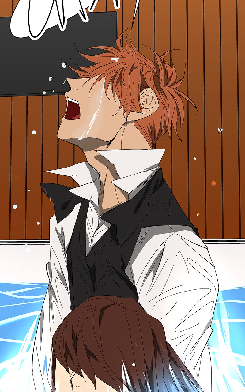 I Love Yoo chapter 69 page 40