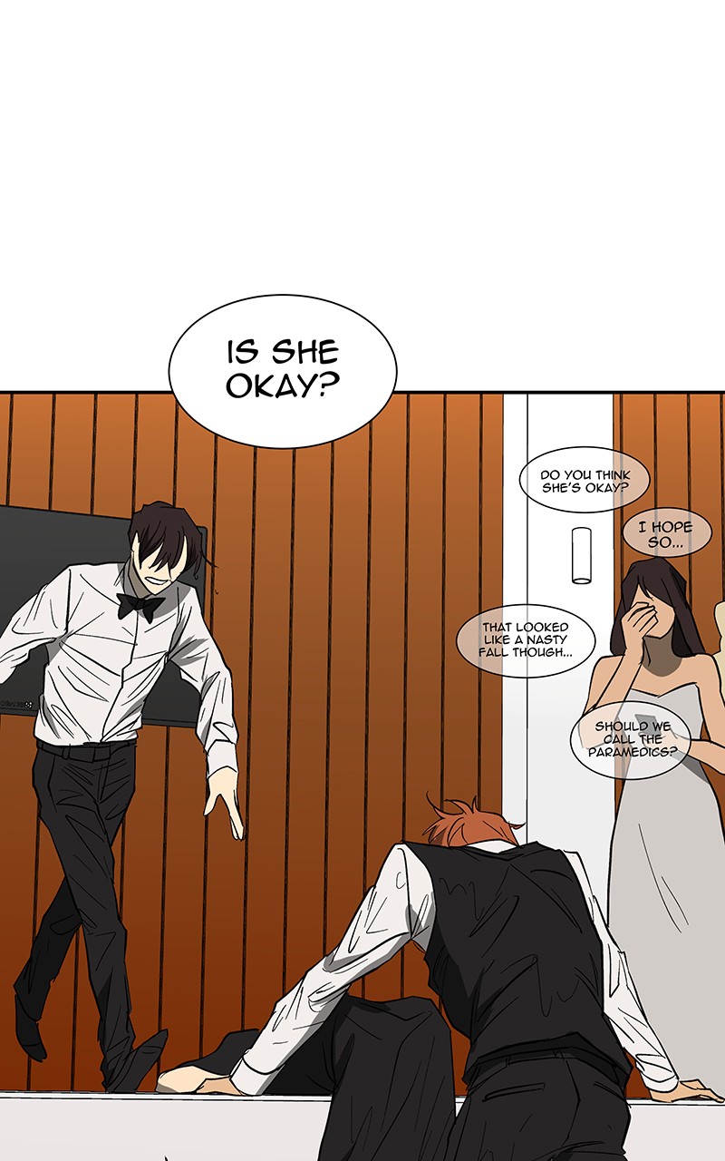 I Love Yoo chapter 69 page 44