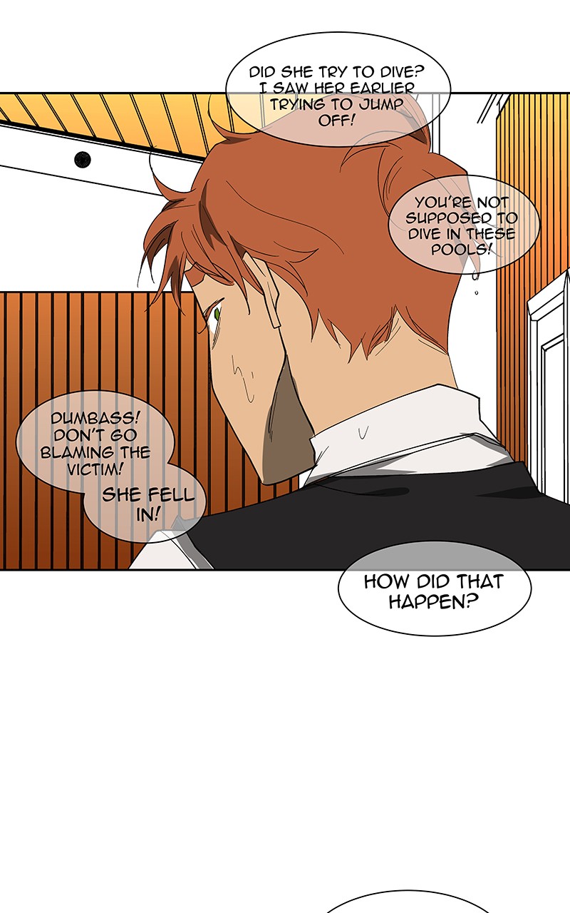 I Love Yoo chapter 69 page 54