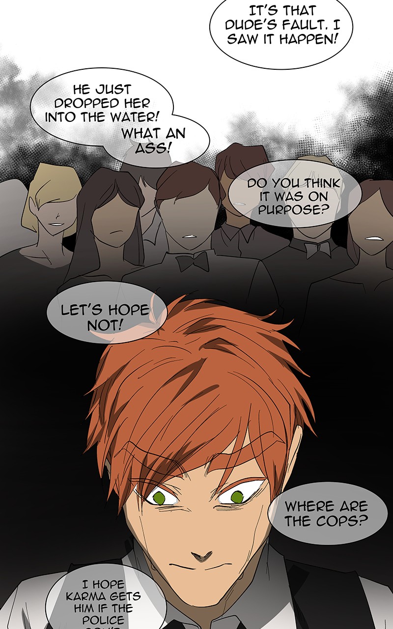 I Love Yoo chapter 69 page 55