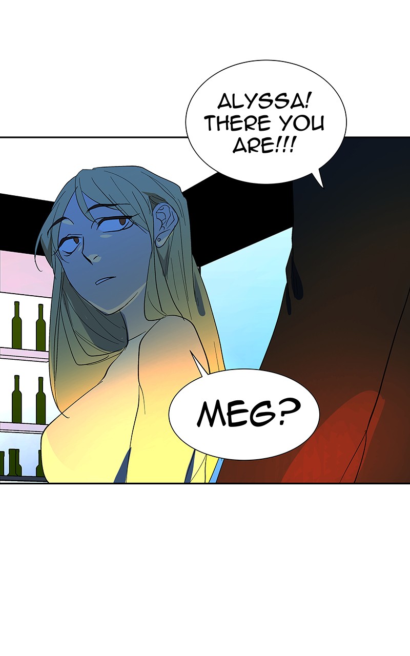 I Love Yoo chapter 69 page 71