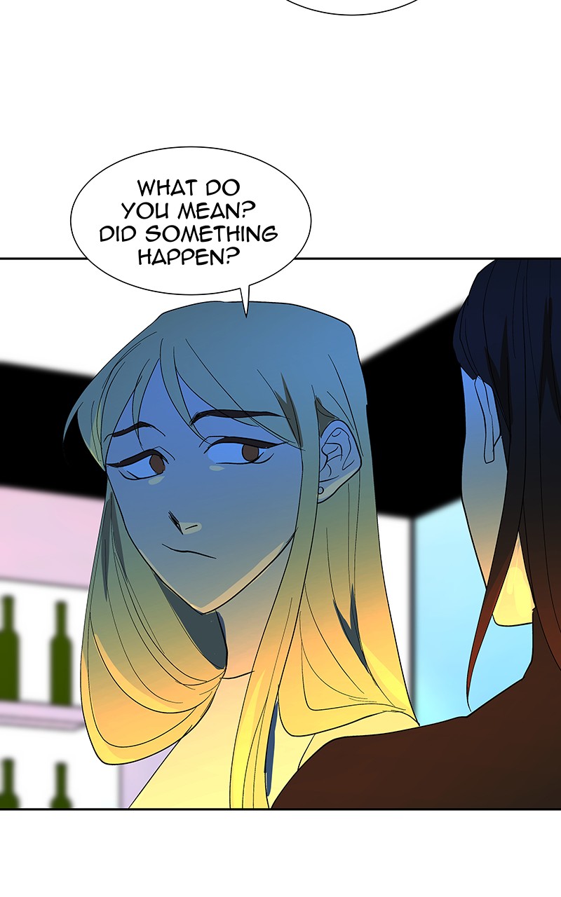 I Love Yoo chapter 69 page 73