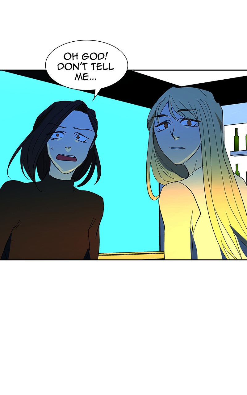 I Love Yoo chapter 69 page 76