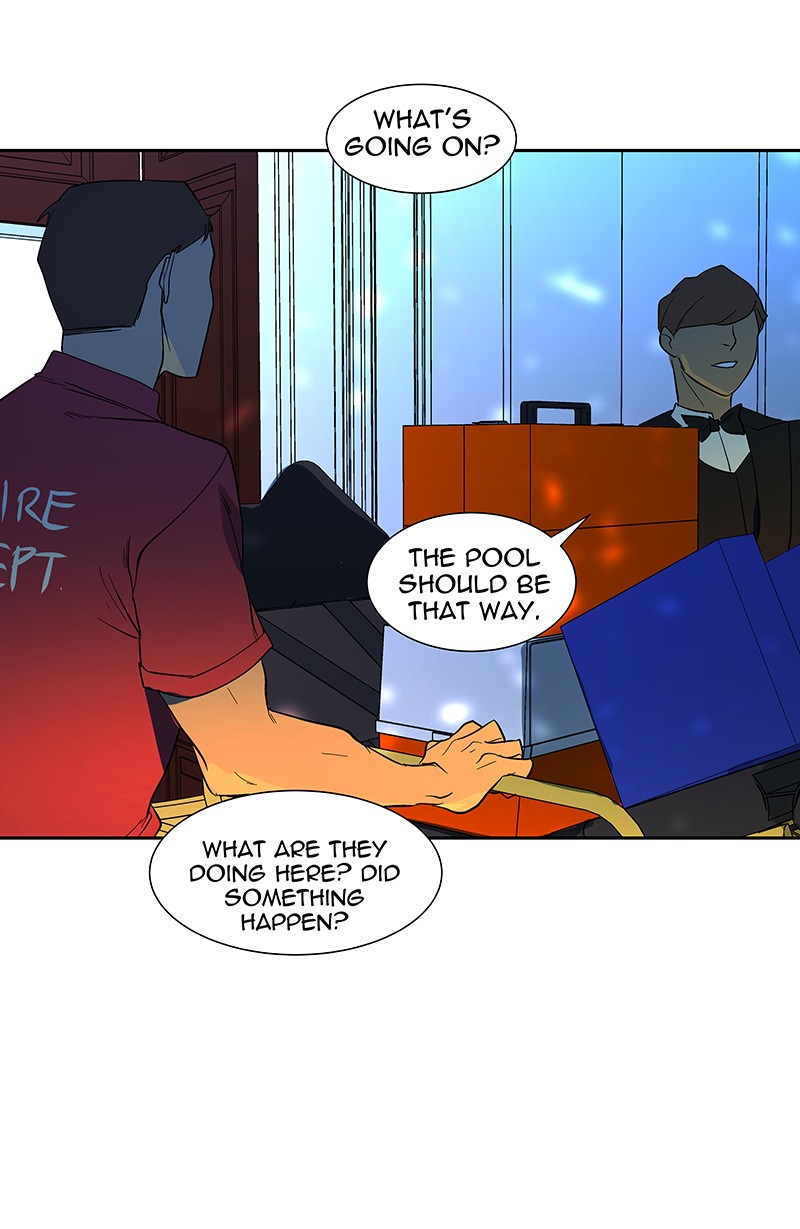 I Love Yoo chapter 69 page 77