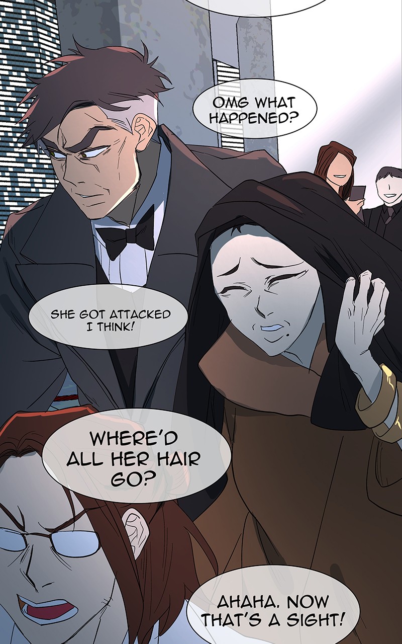 I Love Yoo chapter 69 page 83