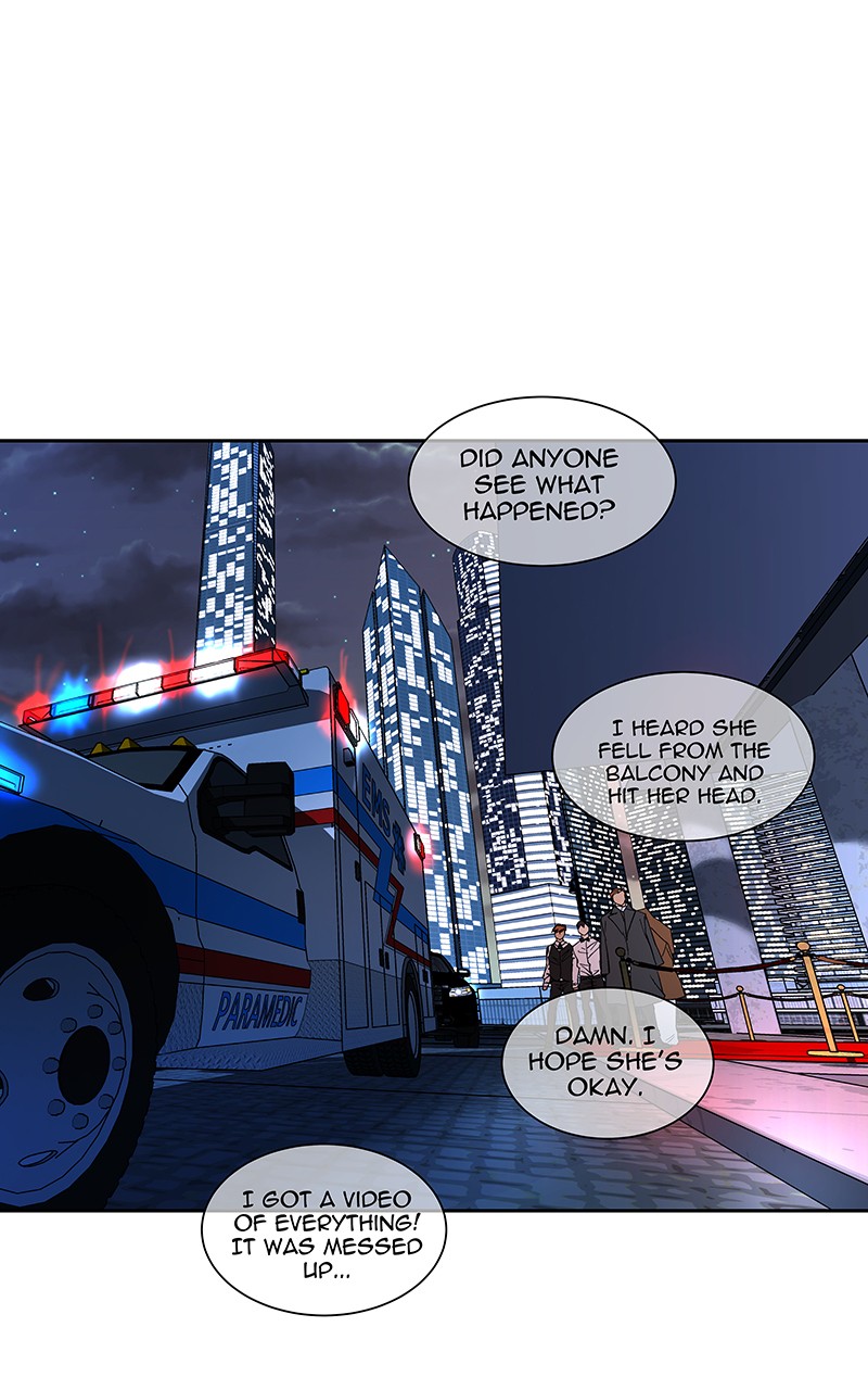 I Love Yoo chapter 69 page 87