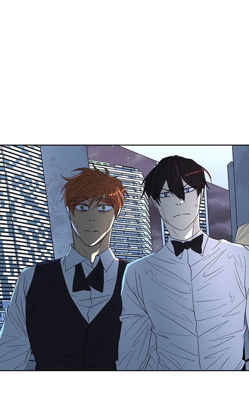 I Love Yoo chapter 69 page 88