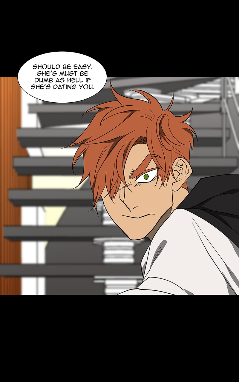 I Love Yoo chapter 69 page 9