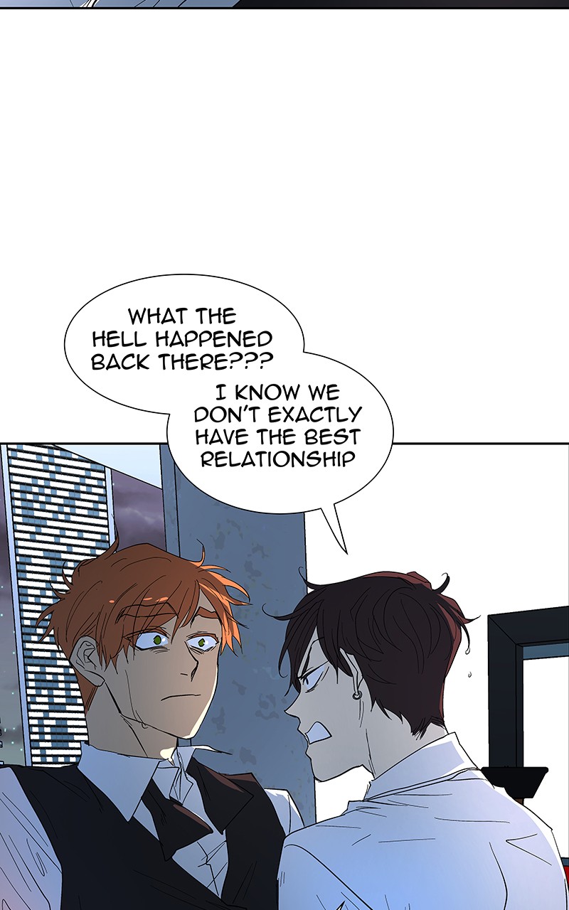 I Love Yoo chapter 69 page 90