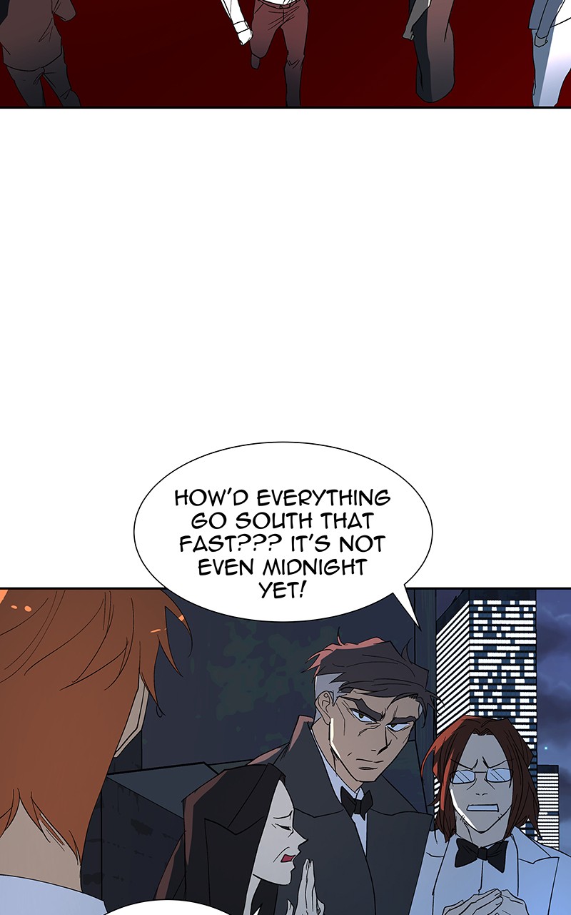 I Love Yoo chapter 69 page 94