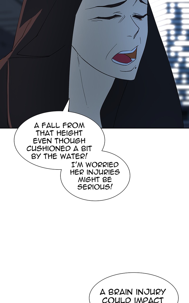 I Love Yoo chapter 69 page 96