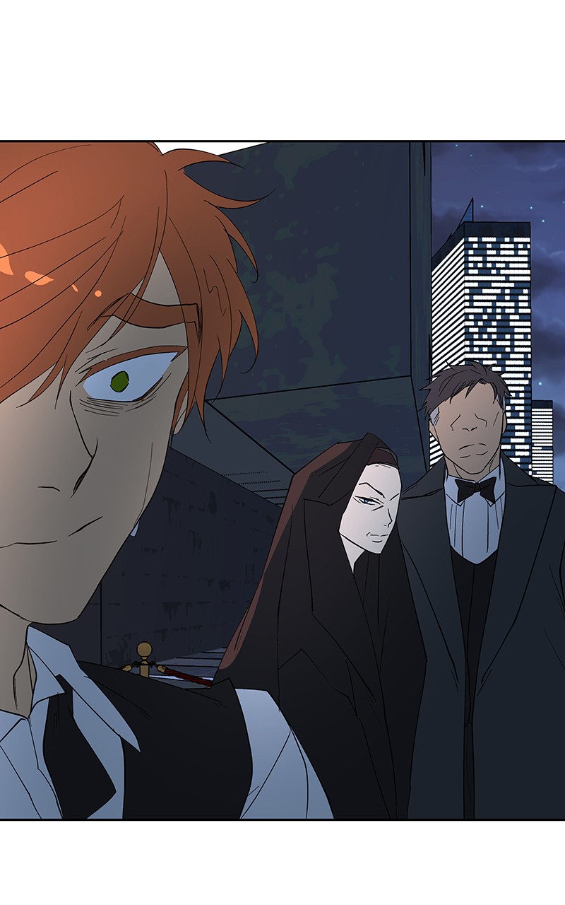 I Love Yoo chapter 69 page 98