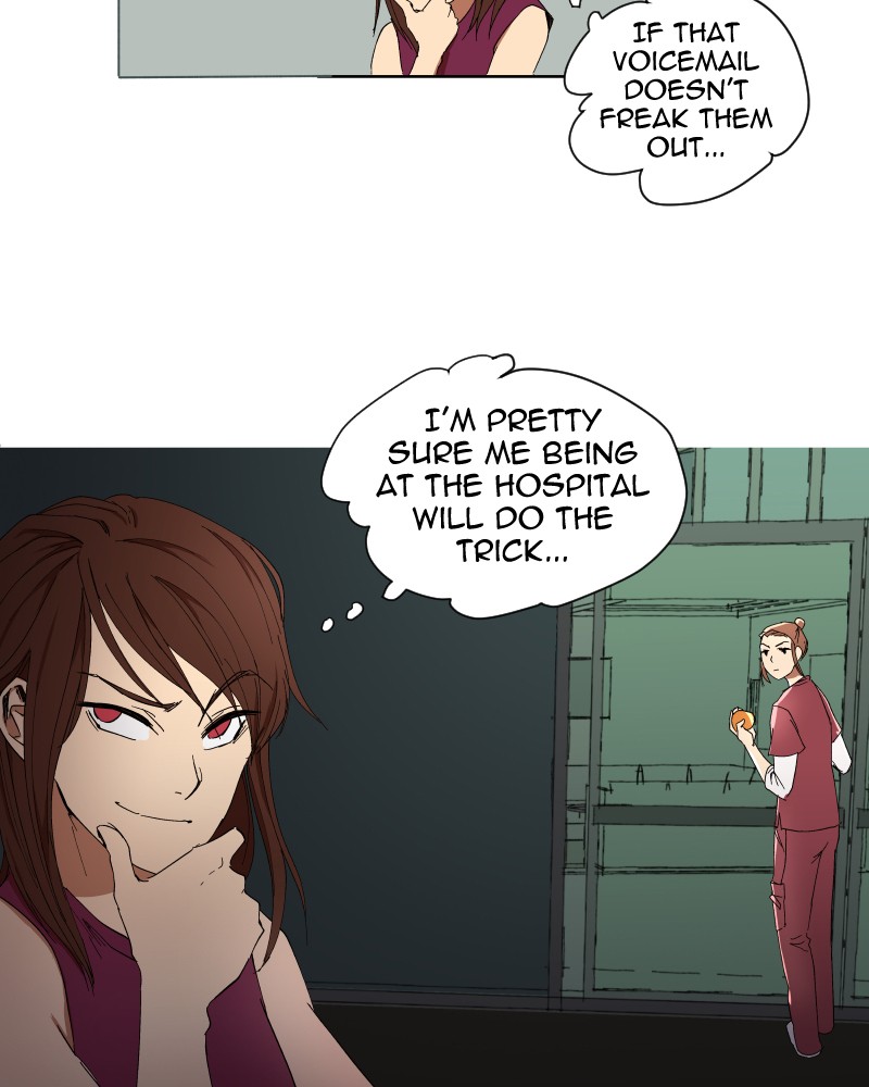 I Love Yoo chapter 7 page 10