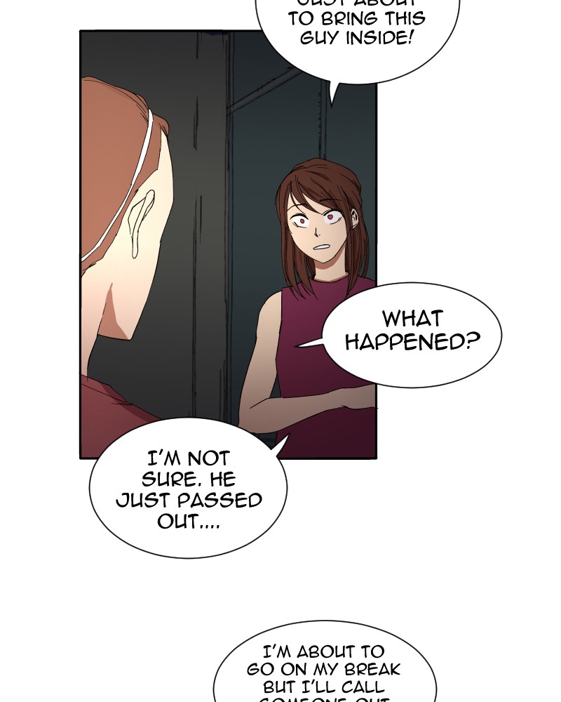 I Love Yoo chapter 7 page 12