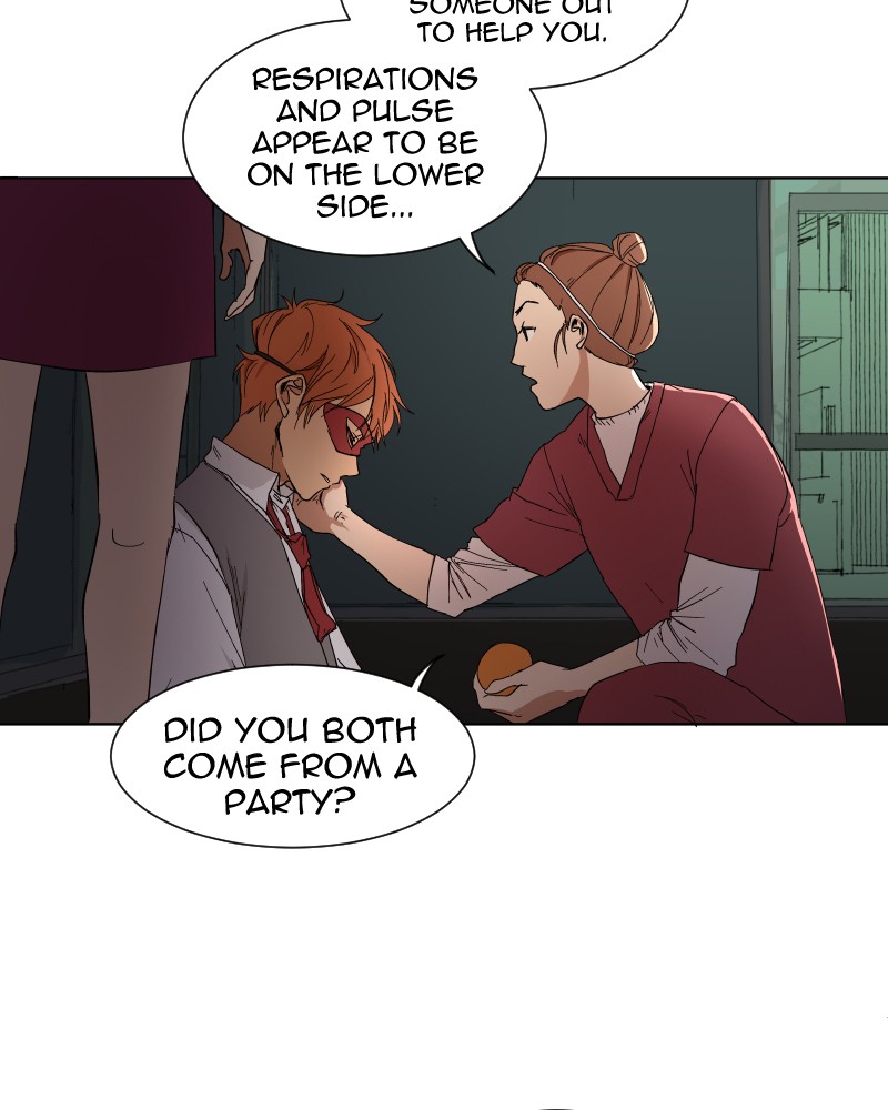 I Love Yoo chapter 7 page 13