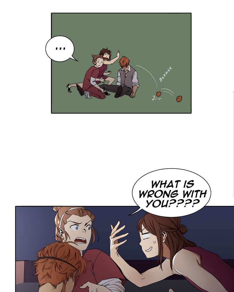 I Love Yoo chapter 7 page 17