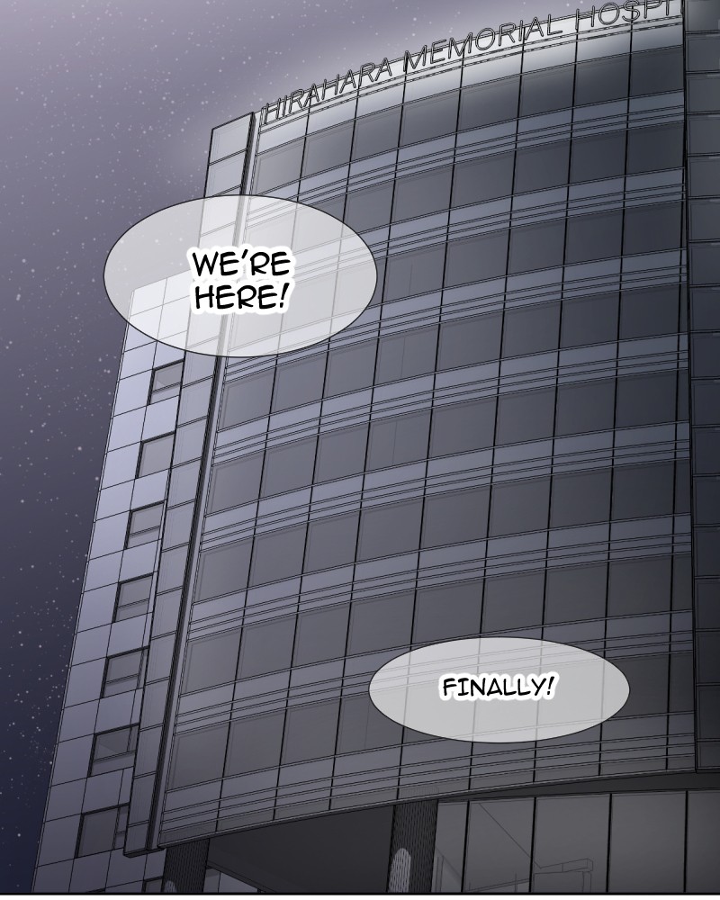 I Love Yoo chapter 7 page 2