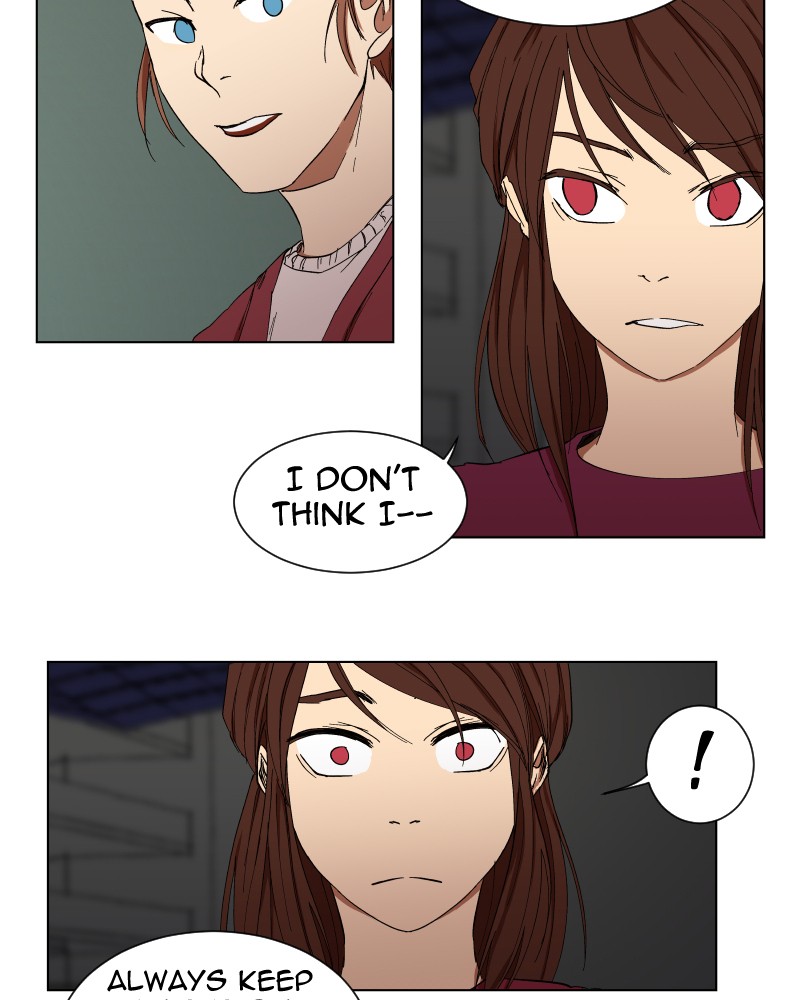 I Love Yoo chapter 7 page 22