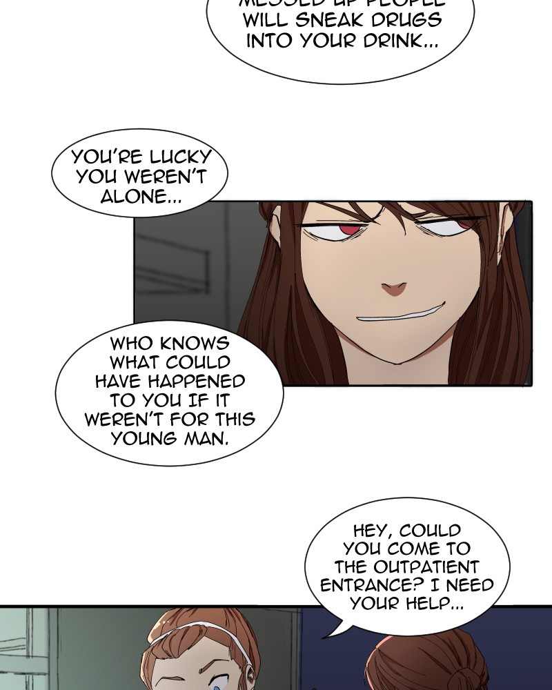 I Love Yoo chapter 7 page 24