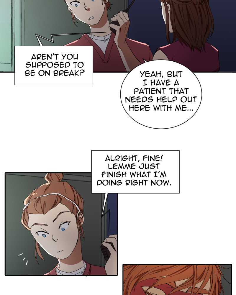 I Love Yoo chapter 7 page 25