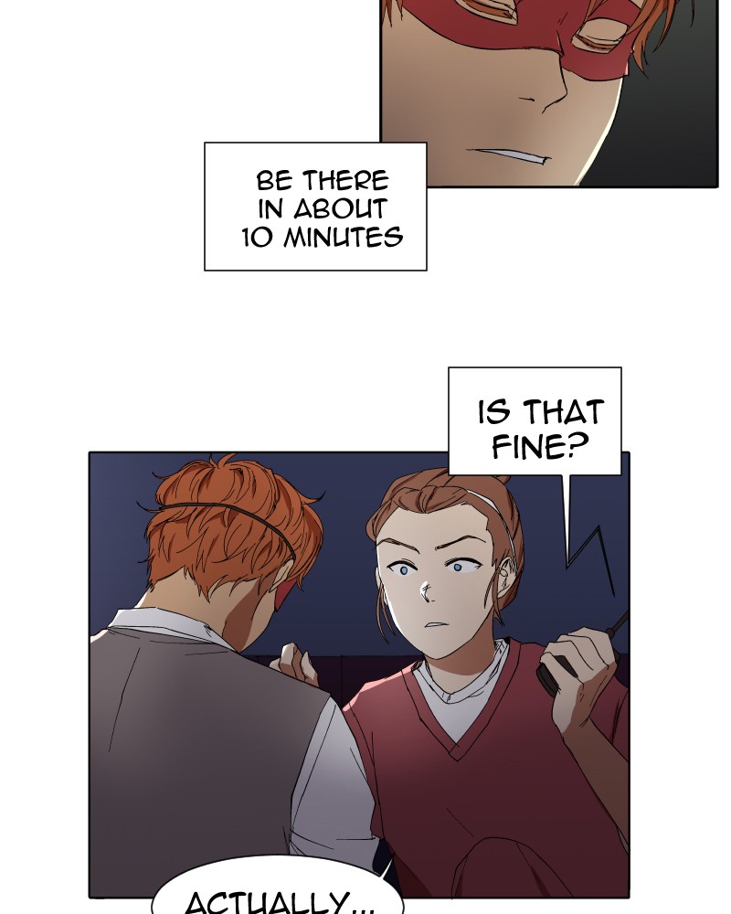 I Love Yoo chapter 7 page 26