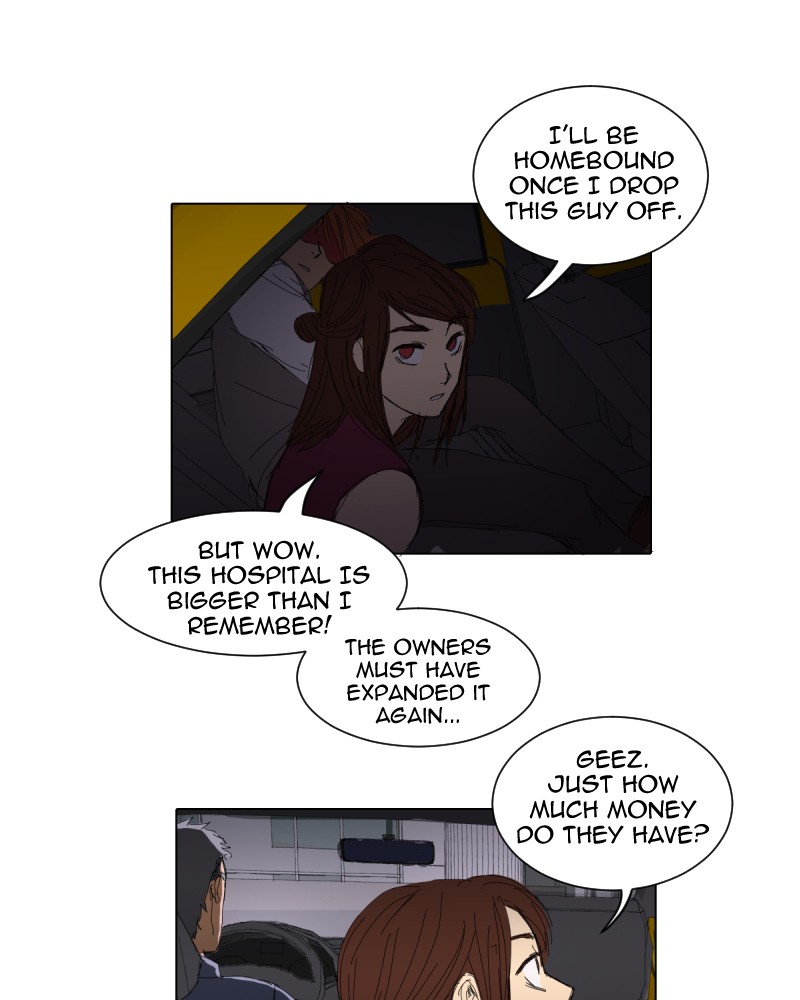 I Love Yoo chapter 7 page 3