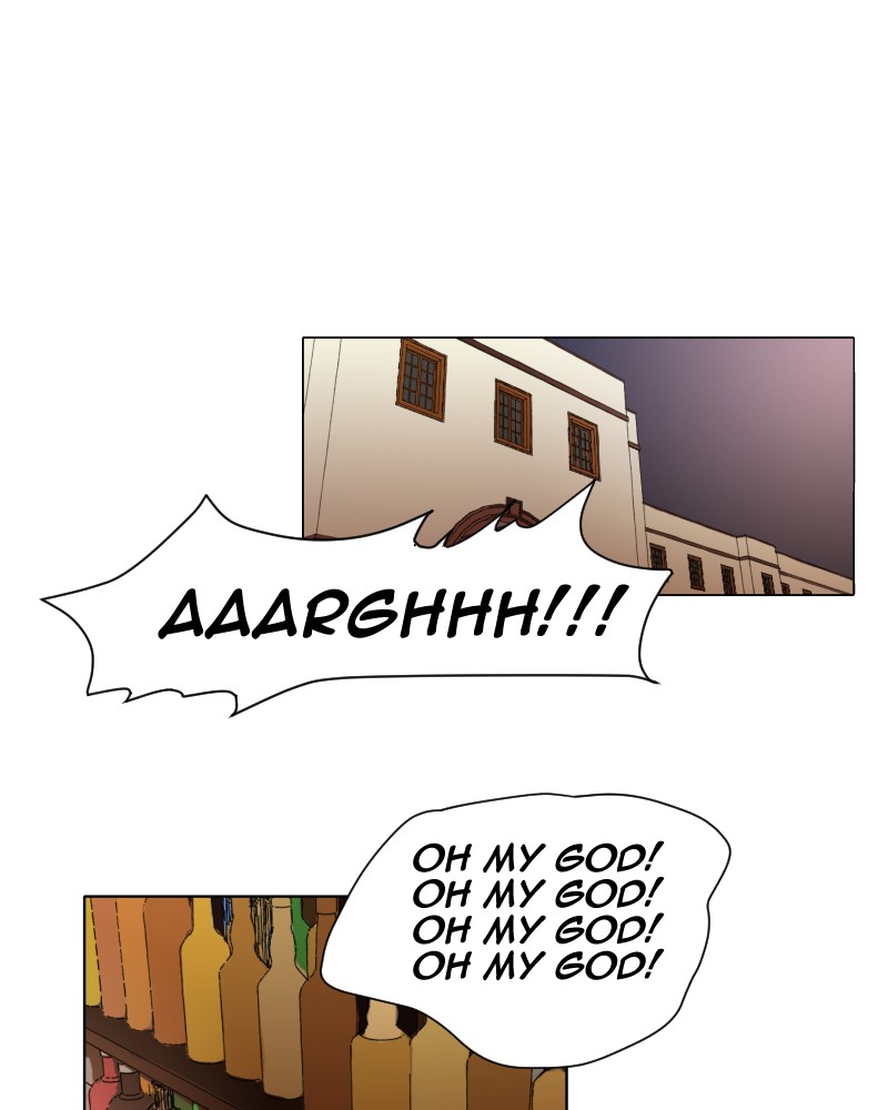 I Love Yoo chapter 7 page 33
