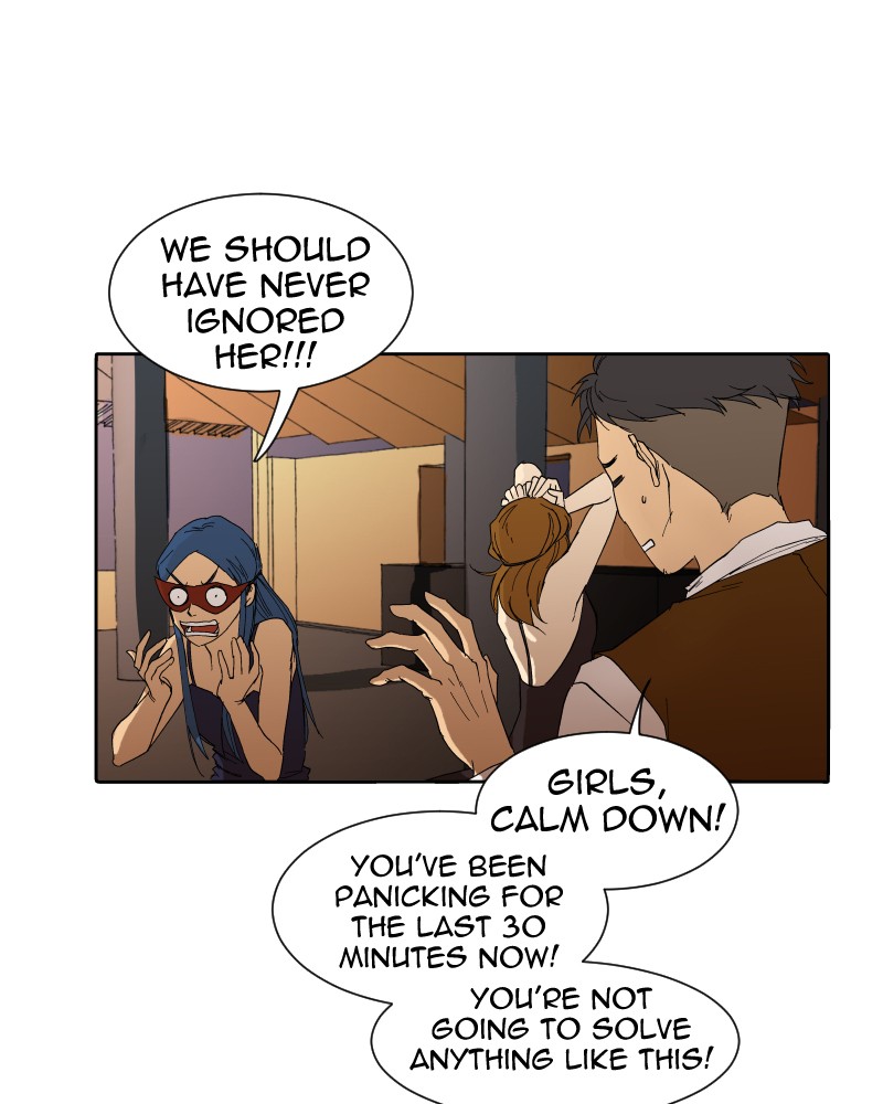 I Love Yoo chapter 7 page 35