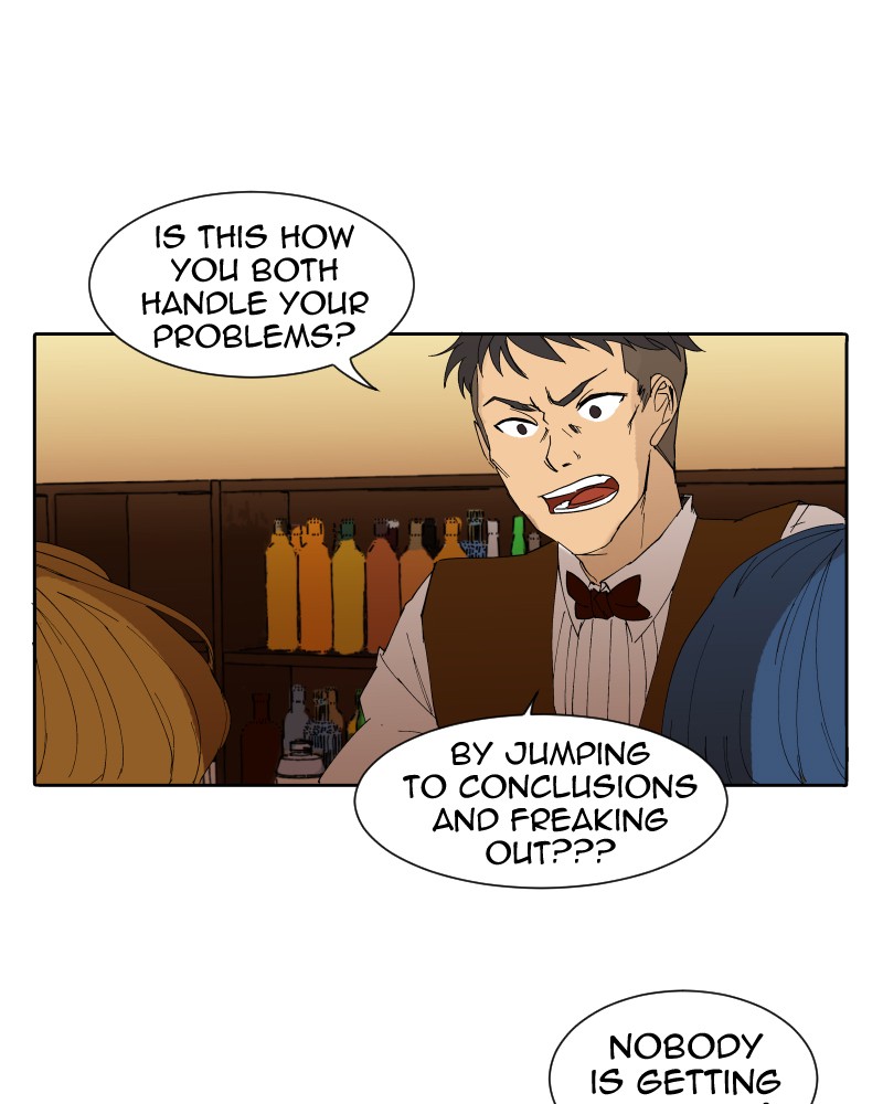 I Love Yoo chapter 7 page 39