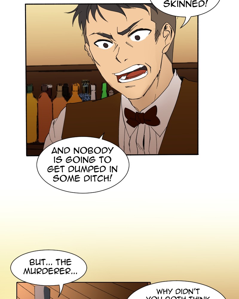 I Love Yoo chapter 7 page 40